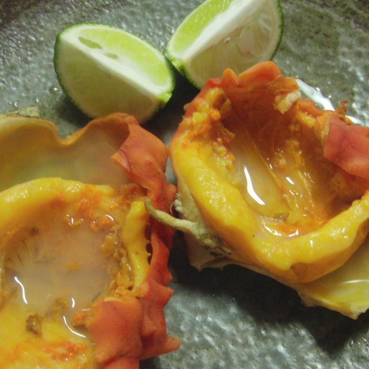 ホヤの酒蒸し レシピ 作り方 By あとぶー 楽天レシピ ホヤの酒蒸し レシピ 作り方 By あとぶー 楽天レシピ